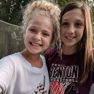 Meet your Posher, Katelyne